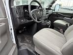 New 2025 Chevrolet Express 3500 16' Wabash Box Van for sale #254049 - photo 17