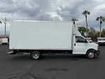 New 2025 Chevrolet Express 3500 16' Wabash Box Van for sale #254049 - photo 4