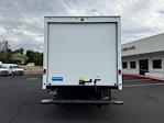 New 2025 Chevrolet Express 3500 16' Wabash Box Van for sale #254049 - photo 5