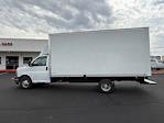 New 2025 Chevrolet Express 3500 16' Wabash Box Van for sale #254049 - photo 7