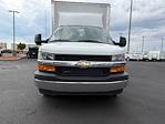 New 2025 Chevrolet Express 3500 16' Wabash Box Van for sale #254049 - photo 9