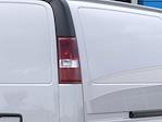 New 2025 Chevrolet Express 2500 Empty Cargo Van for sale #254052 - photo 12