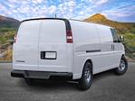 New 2025 Chevrolet Express 2500 Empty Cargo Van for sale #254052 - photo 5