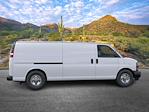 New 2025 Chevrolet Express 2500 Empty Cargo Van for sale #254052 - photo 6