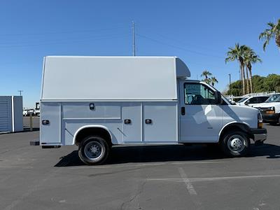 New 2025 Chevrolet Express 3500 139 WB Cutaway for sale #254054 - photo 2