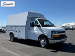 New 2025 Chevrolet Express 3500 139 WB Cutaway for sale #254054 - photo 24