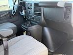 New 2025 Chevrolet Express 3500 139 WB Cutaway for sale #254054 - photo 11