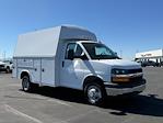 New 2025 Chevrolet Express 3500 139 WB Cutaway for sale #254054 - photo 1