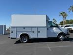 New 2025 Chevrolet Express 3500 139 WB Cutaway for sale #254054 - photo 2