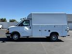 New 2025 Chevrolet Express 3500 139 WB Cutaway for sale #254054 - photo 6