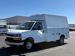 New 2025 Chevrolet Express 3500 139 WB Cutaway for sale #254054 - photo 7
