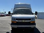 New 2025 Chevrolet Express 3500 139 WB Cutaway for sale #254054 - photo 8