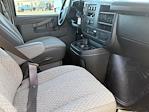 New 2025 Chevrolet Express 3500 10' 9" Knapheide Steel Service Utility Van for sale #254055 - photo 9