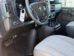 New 2025 Chevrolet Express 3500 10' 9" Knapheide Steel Service Utility Van for sale #254055 - photo 14