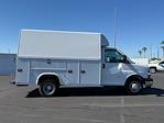 New 2025 Chevrolet Express 3500 10' 9" Knapheide Steel Service Utility Van for sale #254055 - photo 3