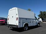 New 2025 Chevrolet Express 3500 10' 9" Knapheide Steel Service Utility Van for sale #254055 - photo 2