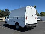 New 2025 Chevrolet Express 3500 10' 9" Knapheide Steel Service Utility Van for sale #254055 - photo 4