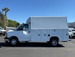 New 2025 Chevrolet Express 3500 10' 9" Knapheide Steel Service Utility Van for sale #254055 - photo 5
