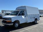 New 2025 Chevrolet Express 3500 10' 9" Knapheide Steel Service Utility Van for sale #254055 - photo 6