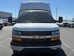 New 2025 Chevrolet Express 3500 10' 9" Knapheide Steel Service Utility Van for sale #254055 - photo 7