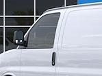 New 2025 Chevrolet Express 2500 Empty Cargo Van for sale #254057 - photo 11