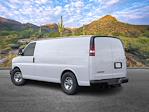 New 2025 Chevrolet Express 2500 Empty Cargo Van for sale #254057 - photo 2