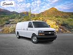 2025 Chevrolet Express 3500 RWD Empty Cargo Van for sale #254058 - photo 24