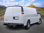 2025 Chevrolet Express 3500 RWD Empty Cargo Van for sale #254058 - photo 3