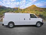 2025 Chevrolet Express 3500 RWD Empty Cargo Van for sale #254058 - photo 4