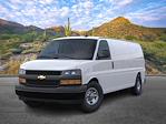 2025 Chevrolet Express 3500 RWD Empty Cargo Van for sale #254058 - photo 5