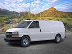 New 2025 Chevrolet Express 2500 Empty Cargo Van for sale #254060 - photo 1