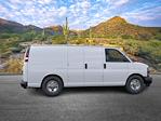 New 2025 Chevrolet Express 2500 Empty Cargo Van for sale #254060 - photo 4