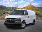 New 2025 Chevrolet Express 2500 Empty Cargo Van for sale #254060 - photo 5