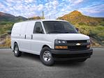 New 2025 Chevrolet Express 2500 Empty Cargo Van for sale #254060 - photo 6