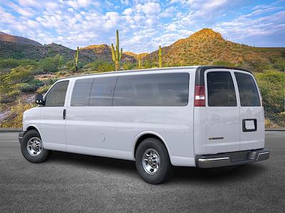 New 2025 Chevrolet Express 3500 LT Passenger Van for sale #254061 - photo 2