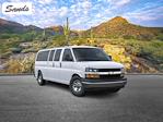 New 2025 Chevrolet Express 3500 LT Passenger Van for sale #254061 - photo 24