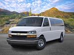 New 2025 Chevrolet Express 3500 LT Passenger Van for sale #254061 - photo 5