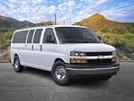 New 2025 Chevrolet Express 3500 LT Passenger Van for sale #254061 - photo 6