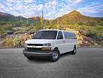 New 2025 Chevrolet Express 3500 LT Passenger Van for sale #254061 - photo 7