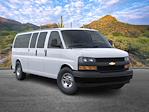 New 2025 Chevrolet Express 3500 Empty Cargo Van for sale #254062 - photo 6
