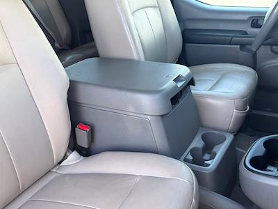 Used 2017 Nissan NV3500 - photo 1