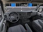 New 2025 Chevrolet Express 3500 LS Passenger Van for sale #254064 - photo 15