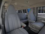 New 2025 Chevrolet Express 3500 LS Passenger Van for sale #254064 - photo 16