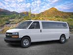 New 2025 Chevrolet Express 3500 LS Passenger Van for sale #254064 - photo 3