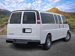 New 2025 Chevrolet Express 3500 LS Passenger Van for sale #254065 - photo 2