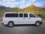 New 2025 Chevrolet Express 3500 LS Passenger Van for sale #254065 - photo 5