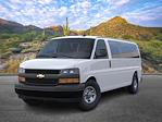 New 2025 Chevrolet Express 3500 LS Passenger Van for sale #254065 - photo 6