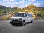 New 2025 Chevrolet Express 3500 LS Passenger Van for sale #254065 - photo 8