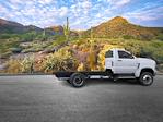 2025 Chevrolet Silverado 6500 Regular Cab DRW 4WD Cab Chassis for sale #254066 - photo 4