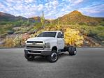 2025 Chevrolet Silverado 6500 Regular Cab DRW 4WD Cab Chassis for sale #254066 - photo 7
